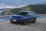 Seat Leon Sportstourer Xcellence 2020 года (WW)